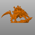 123.png Zerg Swarm Beast 👽