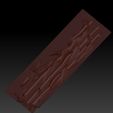 bamboo5.jpg bamboo 3d model of relief for free