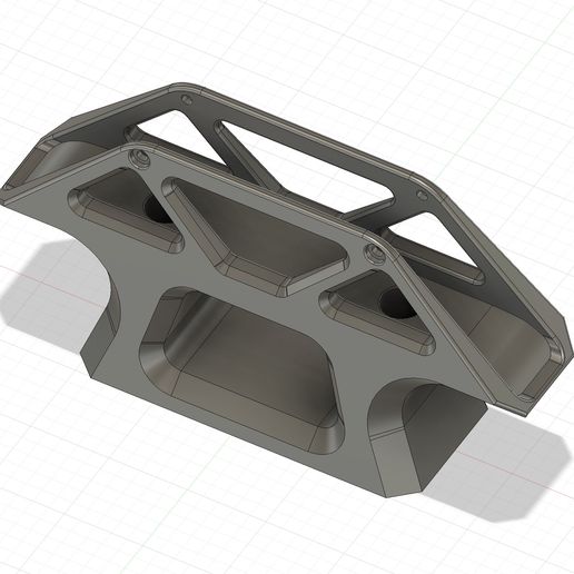 AMS-Lite-Wandhalter-V41.jpg Bambu Lab AMS Lite wall bracket