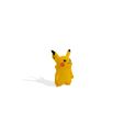 15.jpg Pikachu Pokémon Pikachu 3D MODEL RIGGED Pikachu DINOSAUR Pokémon Pokémon