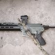 _B137079.jpg Lehui MCX M-LOK Handguard