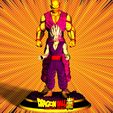 gohan-piccolo-keyshot-3.jpg GOHAN PICCOLO DRAGON BALL SUPER HERO MOVIE