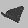 03_back.png Hyundai Tucson NX4E Cap Trim for I-S Flange Right Side (R1Y02 23595 / R1Y-S1Y 02 23596)