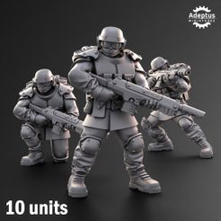 1.jpg Squad. Ultima Troops. Imperial Guard