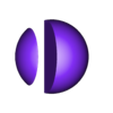 Ball1.stl KING OF SMASH - Trophy