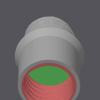 CleanShot-2023-03-30-at-22.47.35@2x.png STL file Peg Hook Display Carousel・3D printer design to download