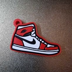 Jordan-shoe-V2.jpg Air Jordan Keychain