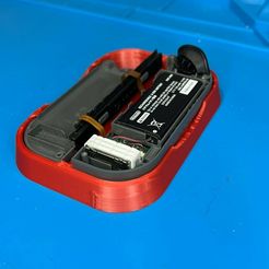 IMG_5440.jpg Archivo STL Plantilla de desmontaje de Joy-Con・Objeto de impresión 3D para descargar