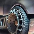 s5.JPG Turbofan Extreme Wheel and tire for diecast and RC model 1/64 1/43 1/24 1/18