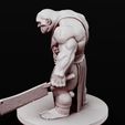 1-FEAR-AND-HUNGER-FIGURE-MODEL-CHARACTER-ENEMIE-MONSTER-CAH.008.jpg FEAR AND HUNGER TABLETOP D&D RPG миниатюрная фигурка - масштаб STL Fan Art