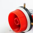 格式工厂831A2573.jpg Archivo STL 3D_Print_Follow_Focus_V2.0・Modelo imprimible en 3D para descargar