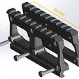 picatinny_Rail_Riser2.jpg RISER PICATINNY RAIL