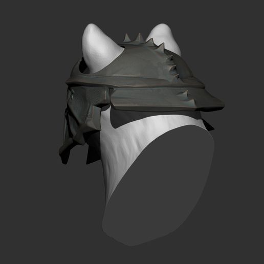 ZGrab04.jpg Dragon Age Helmet Cat