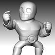 2_9.jpg El Primo - Brawl Stars