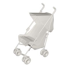 10000.jpg 3D file stroller・3D print object to download