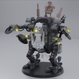 preview_4.png Ork Heavy Support Mech-Builder Kit