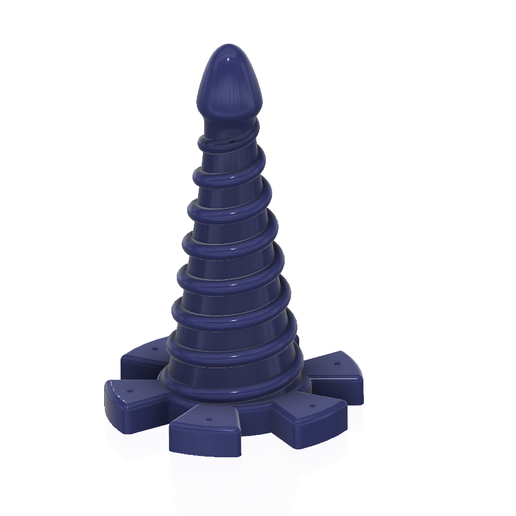 plug anal bolinha PULSE Wearable Thrusting Butt Plug Vibrator main image 0