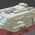 Screenshot_74.png Legion Cador Pattern Tank (30k/40k Proxy)