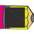 Pencil-Sticky-Note-Holder-with-Watermark.png Pencil Sticky Note Holder