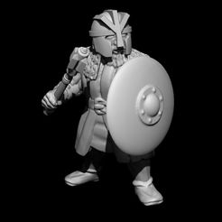 Base-Render-52824.jpg Free 3D file Clan warriors・3D printer model to download