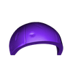 CASCO MASCARA3.stl Kylo Ren Helmet