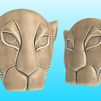 Nala.png Nala - Lion King Musical - Mask