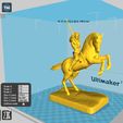 3D-printable-model.jpg Indian warrior