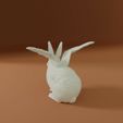 3.jpg Rabbit with Hypnos motif