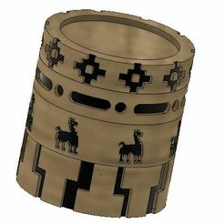 Captura.jpg STL-Datei INDIE GRINDER 4 PHASES - CRYSTAL COLLECTOR ]|[ INDIE GRINDER 4 PHASES - CRYSTAL COLLECTOR ]|[ HANDMADE GRINDER 4 PHASES - CRYSTAL COLLECTOR ]|・Vorlage für 3D-Druck zum herunterladen