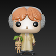 ron-class-1.png Ron Weasley Funko Pop! - Herbology Class Version