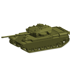 4.png Centurion Mk tank