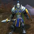909838-stormwind-footman-1.jpg Stormwind Guard - World of Warcraft - COSPLAY (Footman)