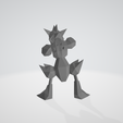 scyther3.png Scyther Low Poly Pokemon