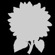 6.jpg Sonnenblumen-Skulptur