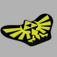 Posavasos_Logo_Link_1-v2.png Coaster_The_Leyend_Of_Zelda_Triforce