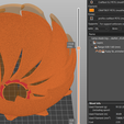 big-end-preparation-2.png Abat-jour fleuri pour douille E27 40 mm (exemple : IKEA SKAFTET)