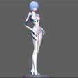 3.jpg REI AYANAMI PLUG SUIT EVANGELION ANIME CHARACTER PRETTY SEXY GIRL