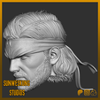 10.png Metal Gear Solid 3 Delta Snake Ultimate Bundle Kit