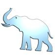 Näyttökuva-2021-07-10-142644.jpg Elephant wall art