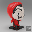 SQCASAPAPEL (3).png LA CASA DE PAPEL / MONEY HEIST (Serie Netflix)