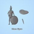 CG-002.jpg Phrygian Helmet with a figure