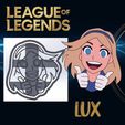 6.jpg League of Legends - Cookie Cutter - Cookie Cutter - lol