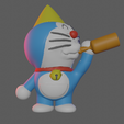 3.png Fête décoration Doraemon