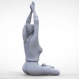 Y.24.jpg N1 Woman Doing Yoga Lotus pose