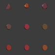 FlatGemstones-02.png Gemstones (Flat Cut)