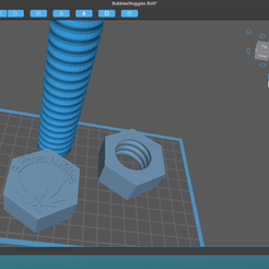 Bubbies-Nuggies-Bolt-Safe.png Fichier STL gratuit Bubbies Nuggies Blunt Safe・Design à télécharger et à imprimer en 3D