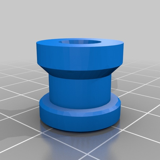 034b576ad376ac8d487167558eb18094.png Sensor de filamento Bondtech Anycubic I3