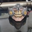 IMMORTAN JOE COVID-19