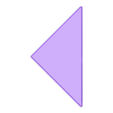 Dreieck_L_1.stl #02 Tangram - Logobox