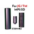 jg.jpg xcortech XT301 MK2 Tracer adapter for JG/ TM mp5SD